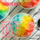 PREMIUS Rechargeable Cordless Hawaiian Shaved Ice Maker, Snow Cone Machine, Mint