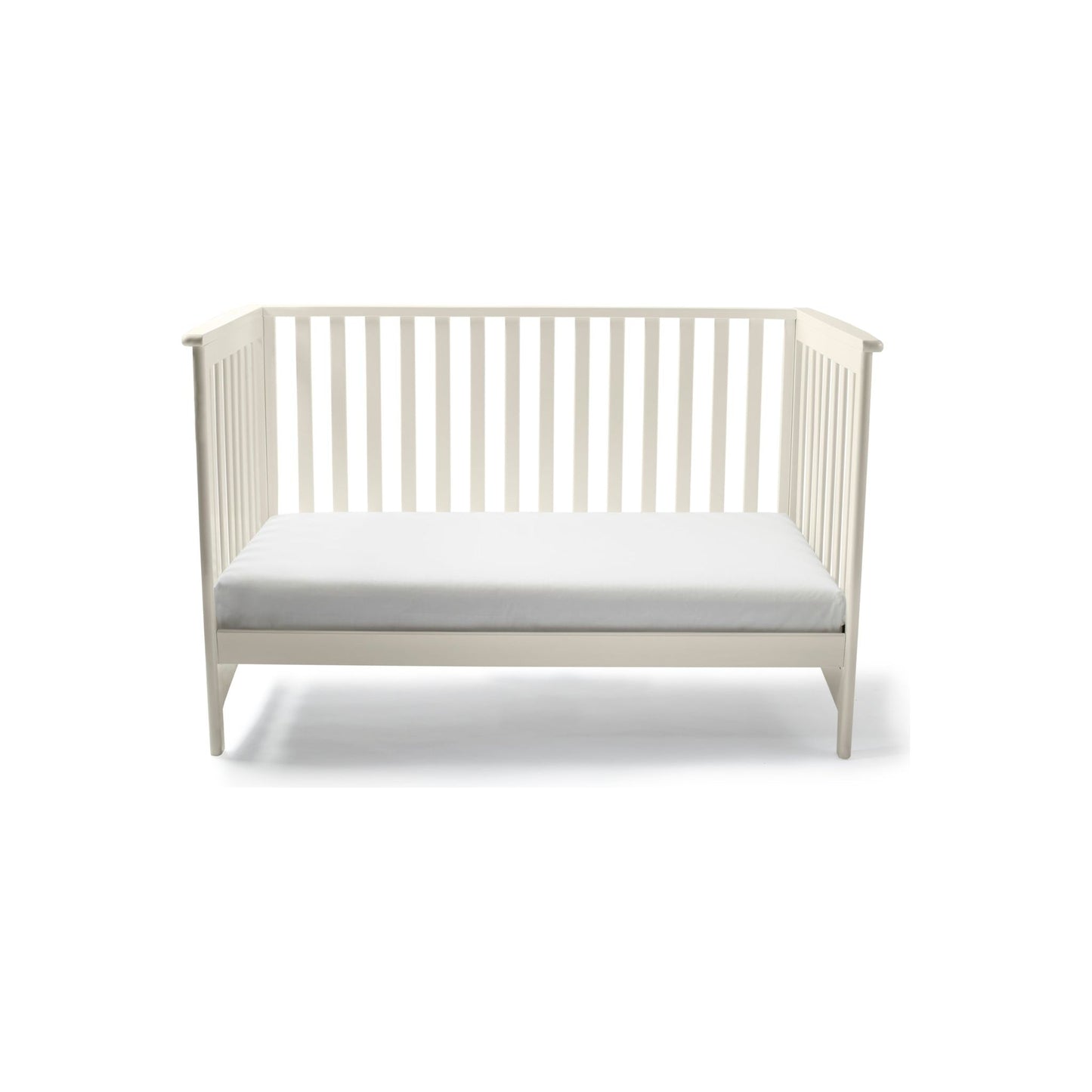 Naturepedic Classic Organic Lightweight Crib Mattress