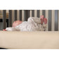 Naturepedic Organic Breathable 2 Stage Crib Mattress (Lightweight)