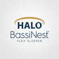 HALO BASSINEST® FLEX™ Portable Bassinet