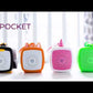 YOGASLEEP Pocket Baby Sound Soothers