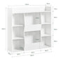 Haotian Children Bookcase Book Shelf