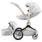 Hot Mom Luxury Baby Stroller