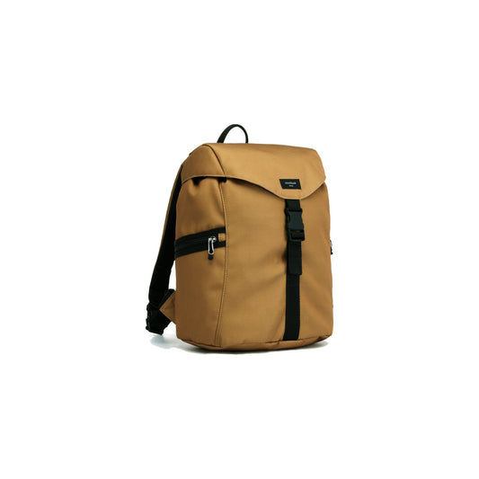 ECO BACKPACK TOFFEE