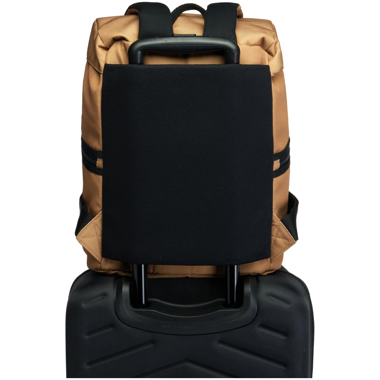 ECO BACKPACK TOFFEE