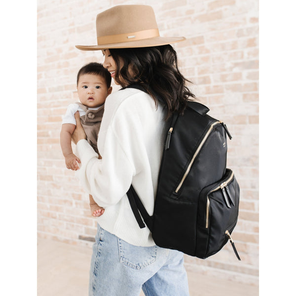 Everyday Backpack Black