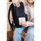 Classic Backpack Black