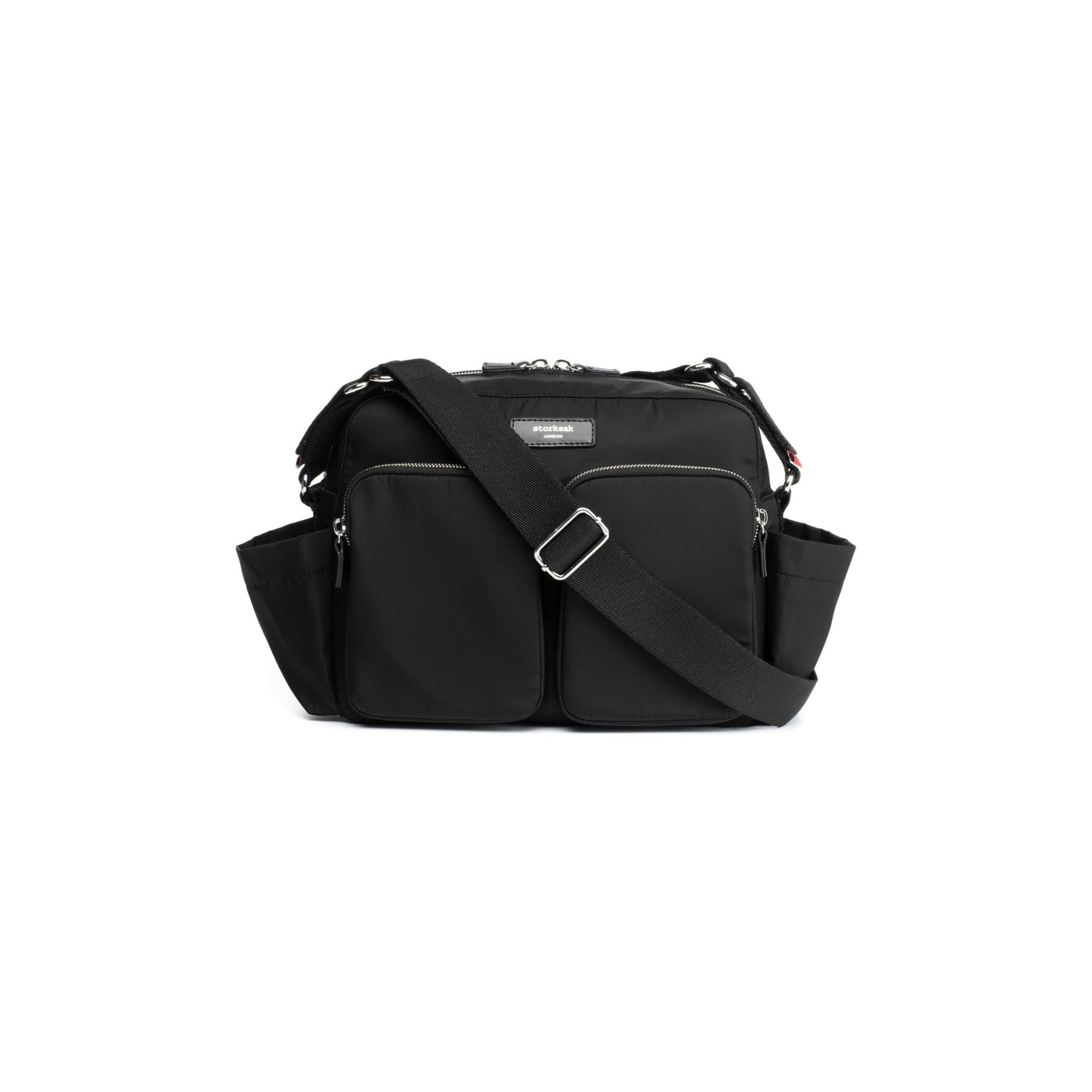 Eco Stroller Bag Black