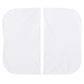 HALO White BASSINEST® Twin Sleeper Fitted Sheets