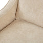 Harris Chenille Swivel Chair