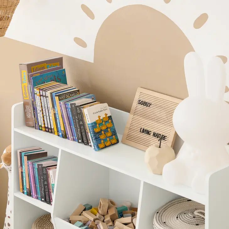 Haotian Children Bookcase Book Shelf