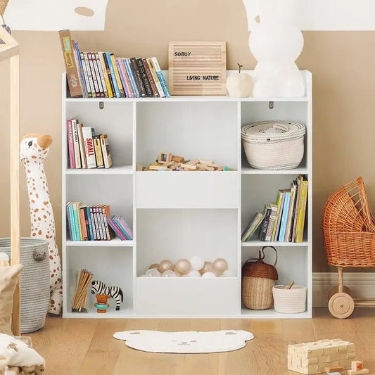 Haotian Children Bookcase Book Shelf