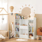 Haotian Children Bookcase Book Shelf